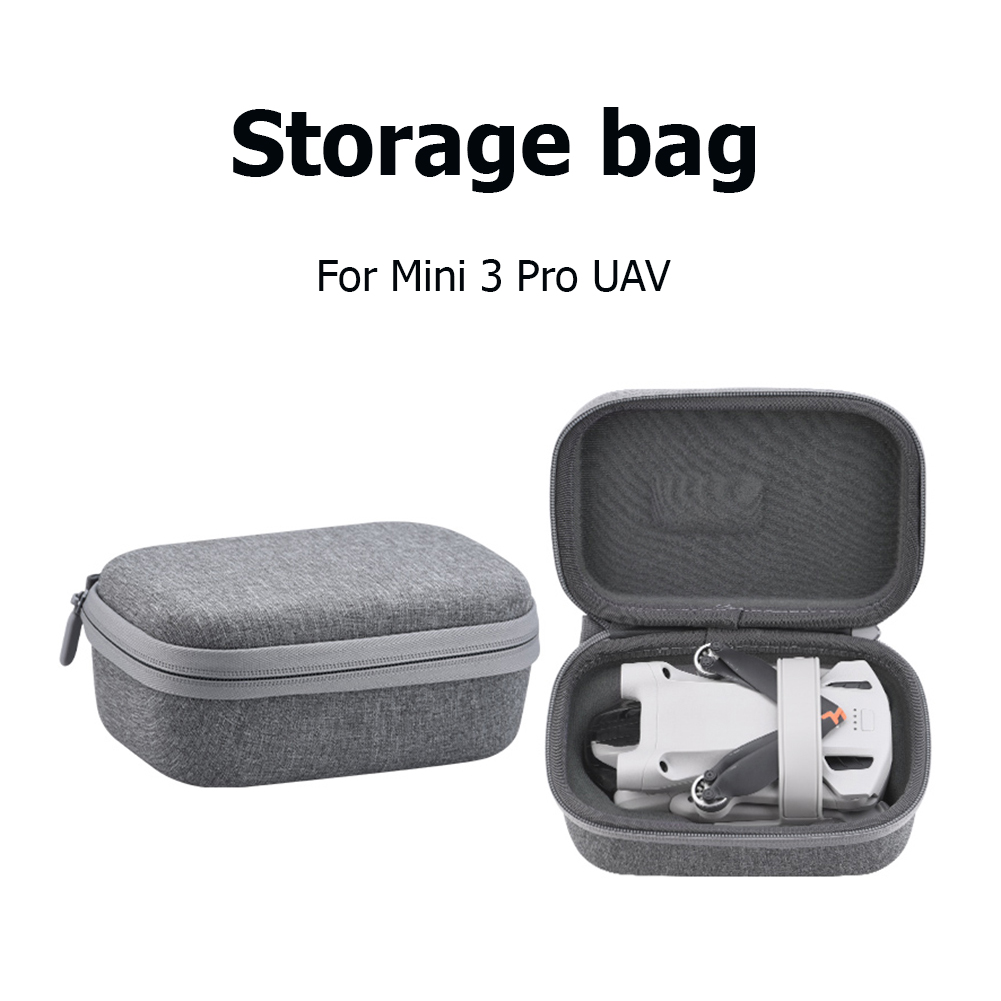 Drone Carrying Case - Sac de rangement pour drone MINI