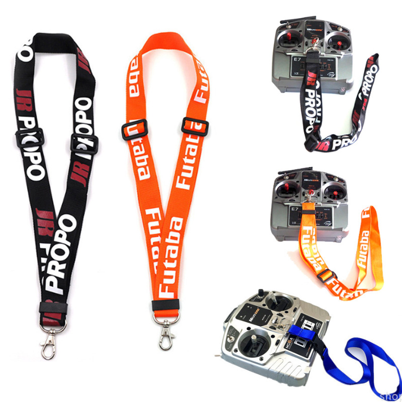 Drone Neck Strap - Sangle de cou universelle réglable pour