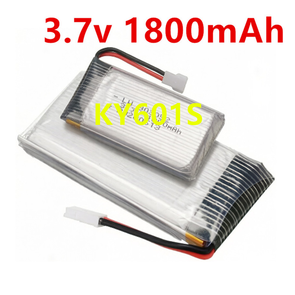 Eachine Drone E58 - Batterie de drone miniature KY601S 3,7