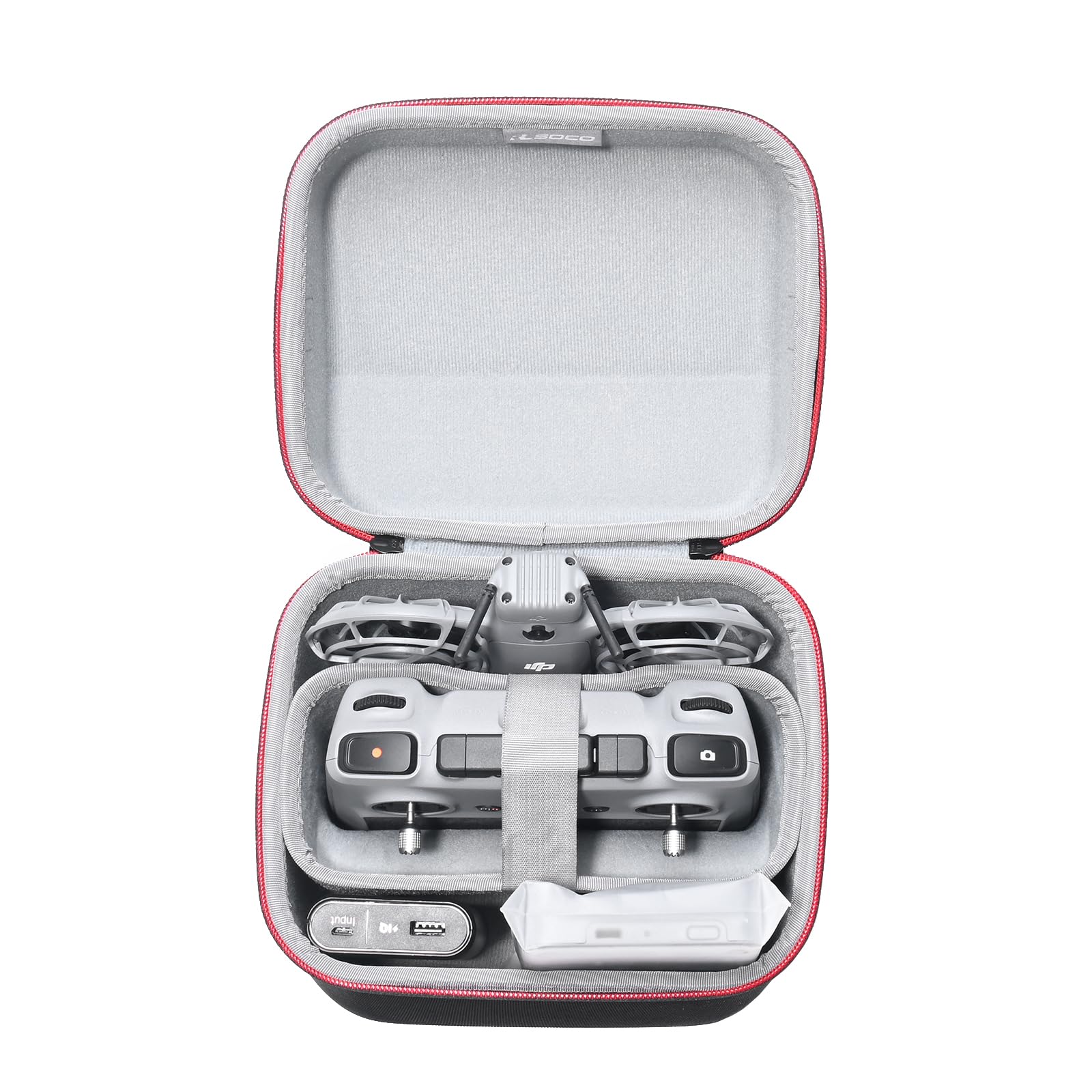 Drone Carrying Case - Étui portable pour DJI Neo 2