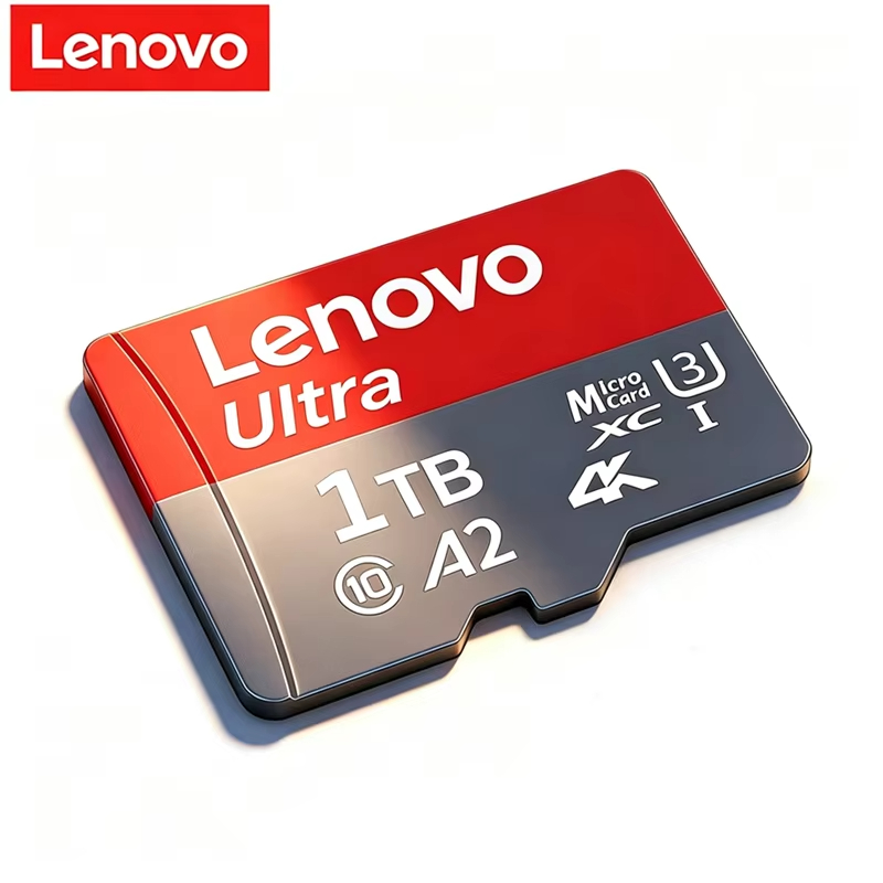 Drone Strobe Light - Carte Micro SD Haute Vitesse Lenovo