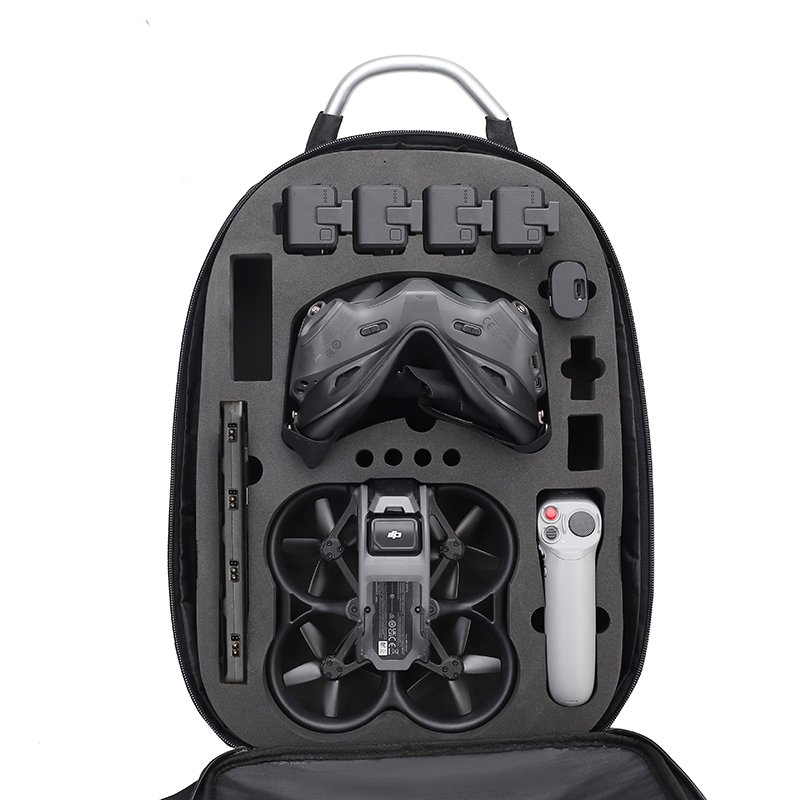 Sac à dos Duricrust sac étanch - Drone Carrying Case avis et prix