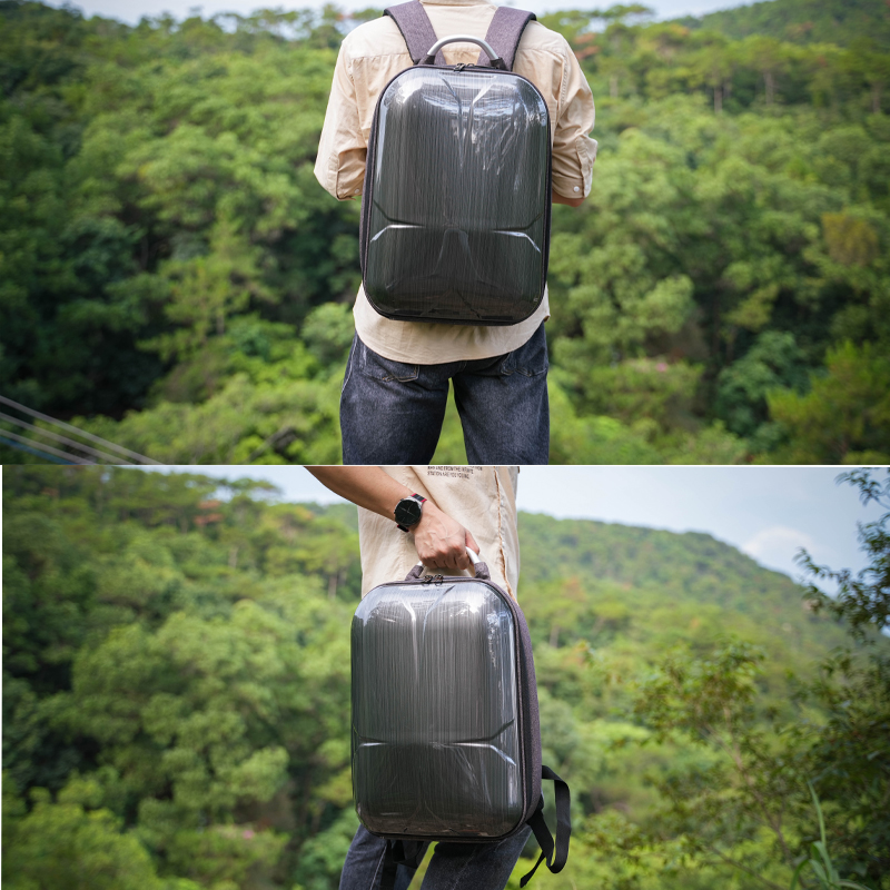 Sac à dos Duricrust sac étanch - Drone Carrying Case avis et prix