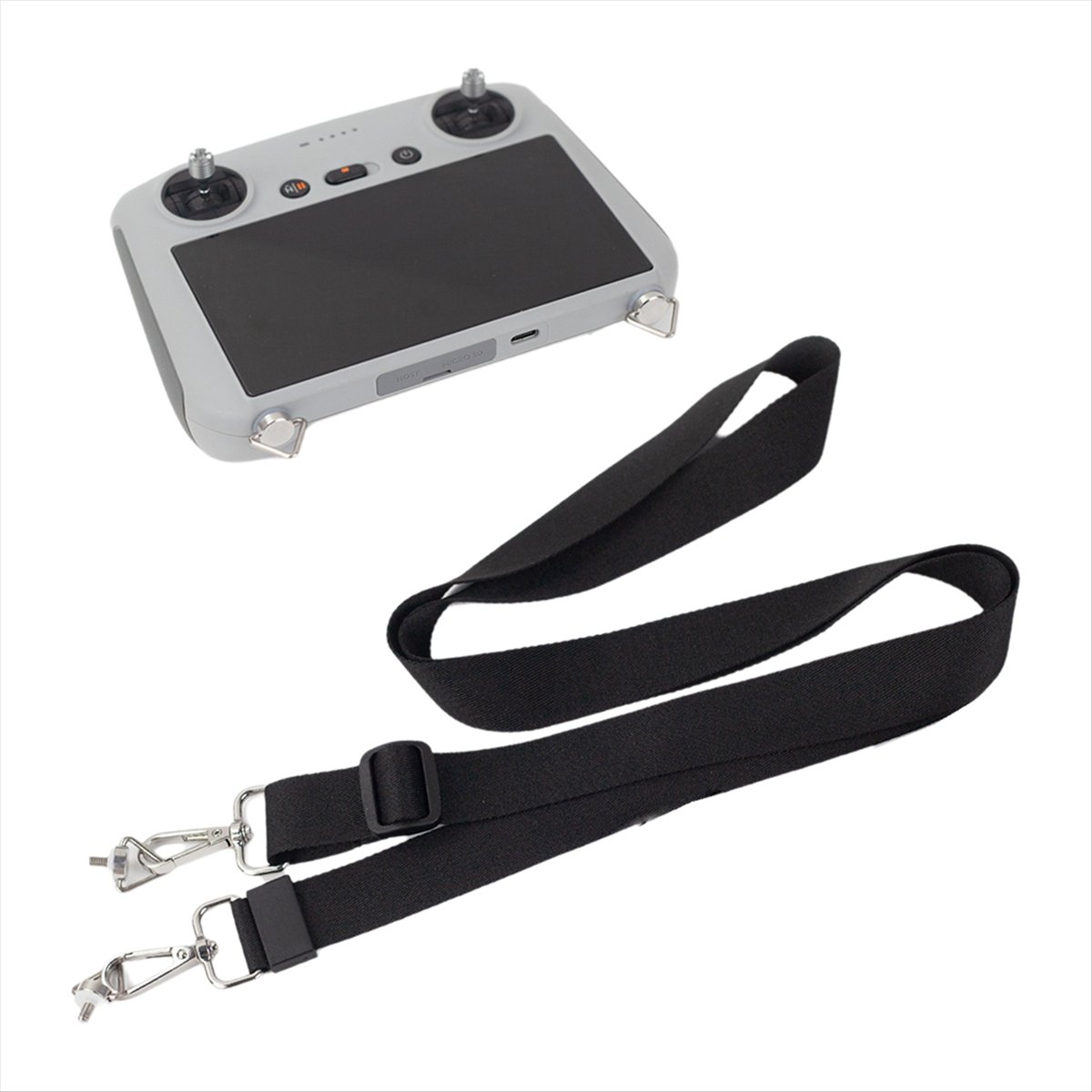 Lanière de cou AU47-RC & RC 2  - Drone Neck Strap avis et prix