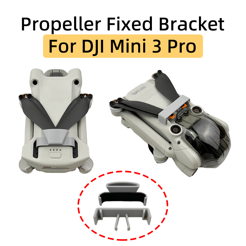 Support fixe d'hélice pour Dro - Drone Propeller Holder avis et prix