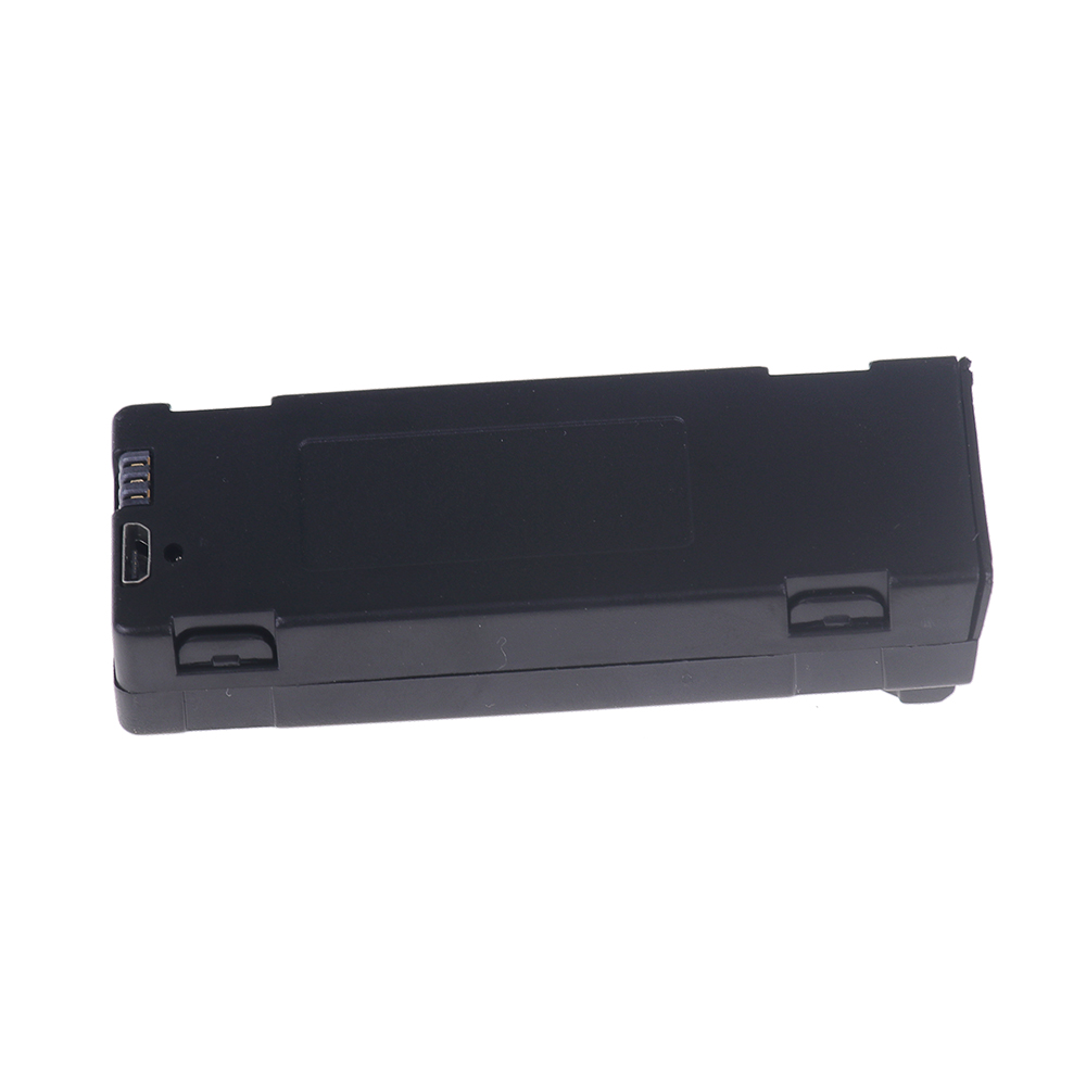 Batterie Lipo 3.7V 6500Mah et  - Eachine Drone E58 avis et prix