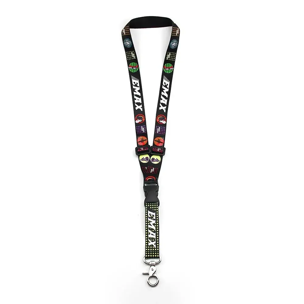 Sangle de cou réglable Emax po - Drone Neck Strap avis et prix
