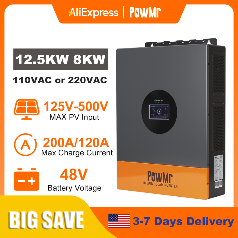 Convertisseur solaire hybride  - Drone Solar Charger avis et prix