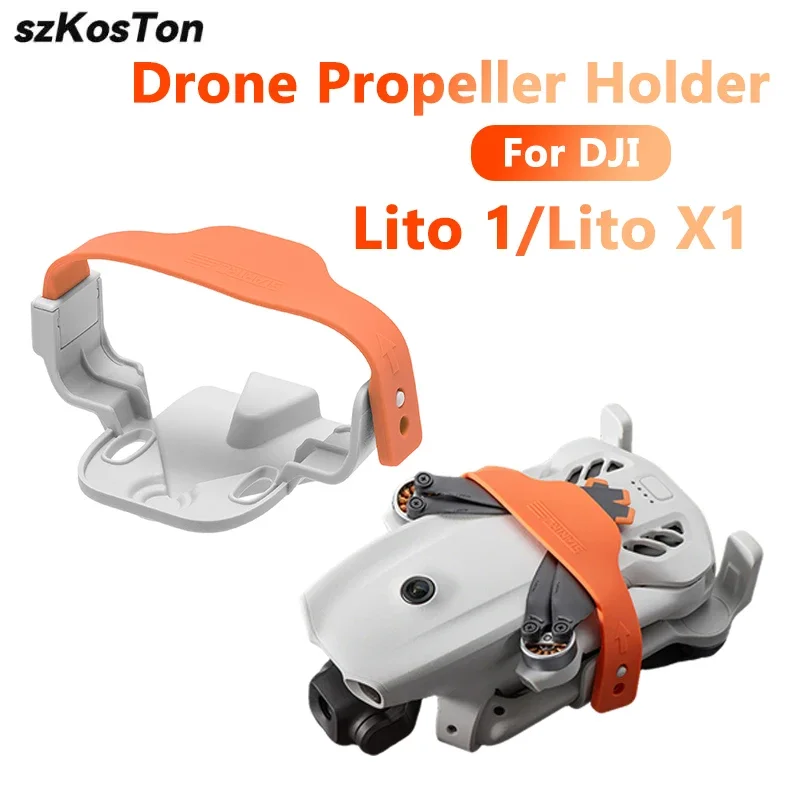 Support de stabilisation des h - Drone Propeller Holder avis et prix