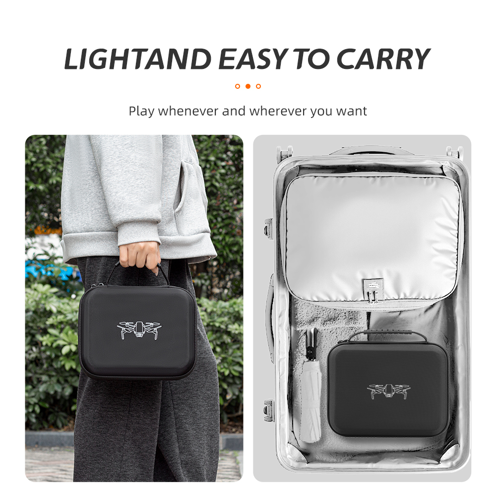 Sac de rangement portable, étu - Drone Carrying Case avis et prix