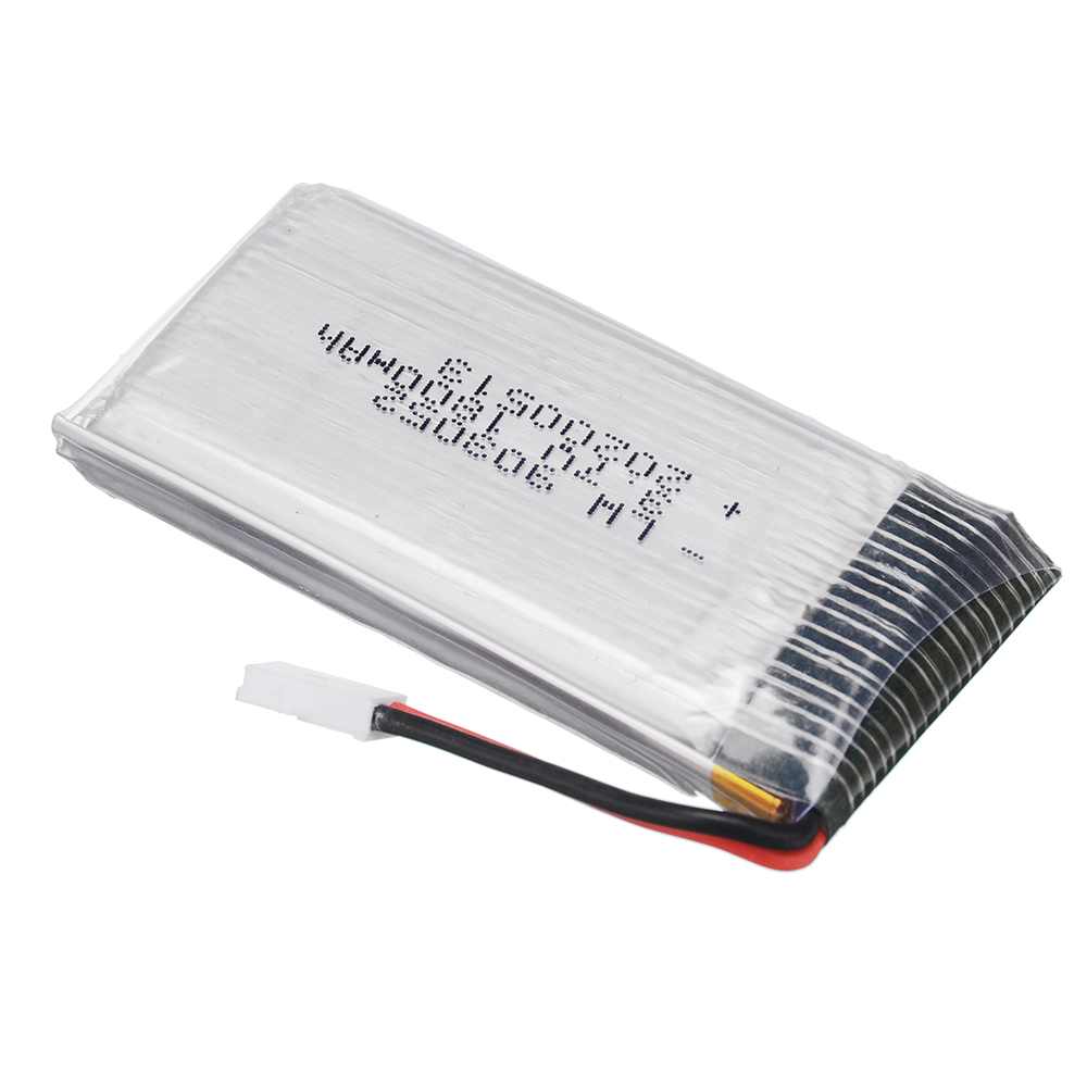Batterie de drone miniature KY - Eachine Drone E58 avis et prix