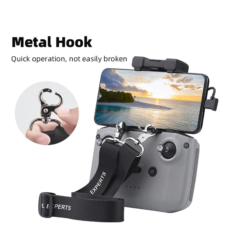 A56G-BRDRC pour RC/RC 2/RC Pro - Drone Neck Strap avis et prix