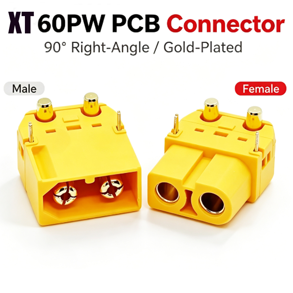 Connecteur Amass XT60PW pour m - Drone Battery Adapter avis et prix