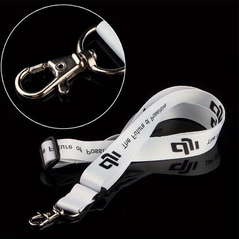 Sangle de cou pour télécommand - Drone Neck Strap avis et prix