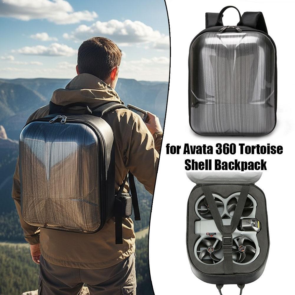 Sac à dos rigide pour drone DJ - Drone Backpack avis et prix