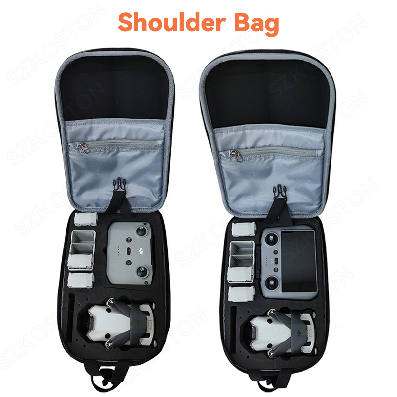 Pour DJI MINI 4 Pro sac mallet - Drone Carrying Case avis et prix