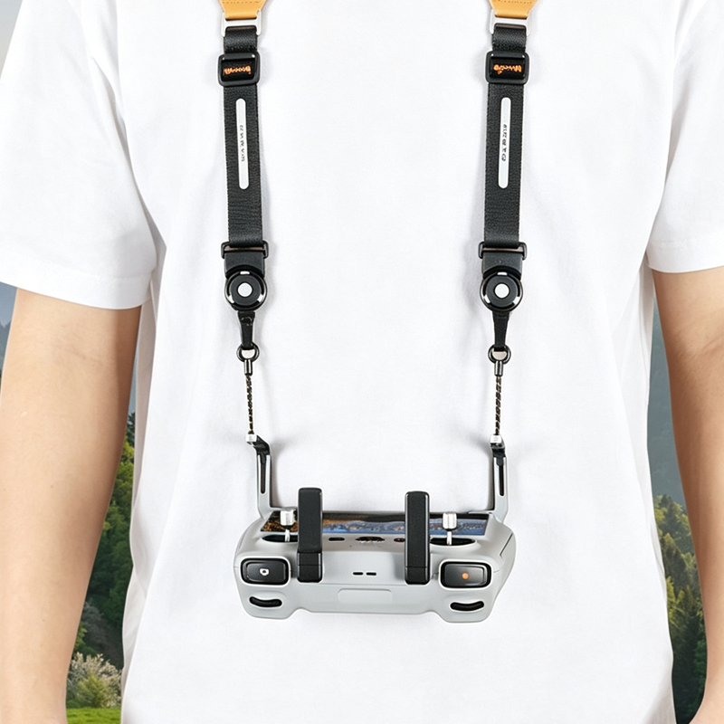 Sangle de cou auto-équilibrant - Drone Neck Strap avis et prix