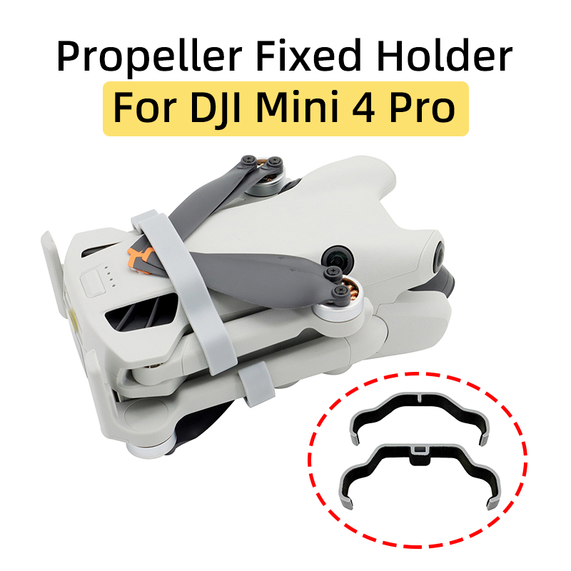 Support fixe d'hélice de Drone - Drone Propeller Holder avis et prix