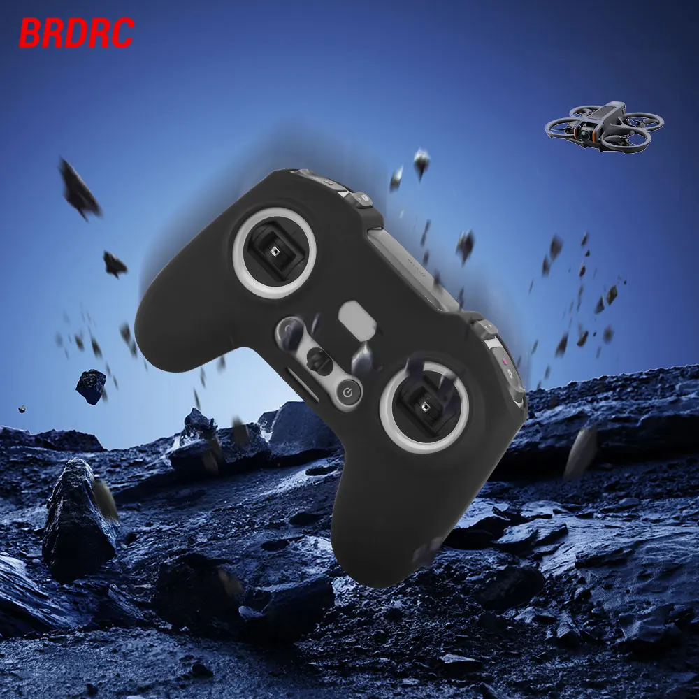 BRDRC pour DJI Avata 2/FPV Com - Drone Carrying Case avis et prix